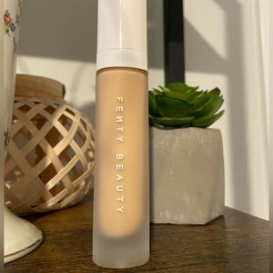 Fenty Beauty shade 240 Foundation